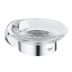 ESSENTIALS DOZOWNIK MYDŁA Z UCHWYTEM 40444001