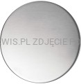 DEANTE Maskownica odpływu do zlewozmywaka - stal szczotkowana - ZXY_099M - packshot