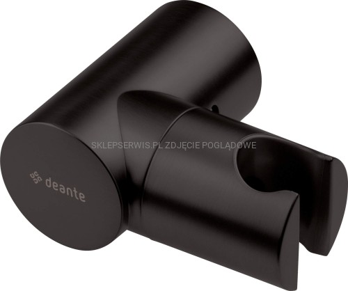 DEANTE Round Uchwyt punktowy słuchawki - nero - ANO_N21U - packshot