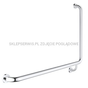 ESSENTIALS UCHWYT WANNOWY 40797001
