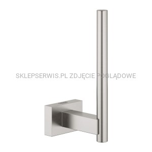 ESSENTIALS CUBE UCHWYT NA ZAPASOWY PAPIER TOALETOWY 40623DC1
