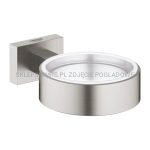 ESSENTIALS CUBE UCHWYT 40508DC1