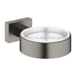 ESSENTIALS CUBE UCHWYT 40508AL1