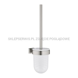 ESSENTIALS CUBE SZCZOTKA TOALETOWA (KOMPLET) 40513DC1