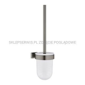 ESSENTIALS CUBE SZCZOTKA TOALETOWA (KOMPLET) 40513AL1