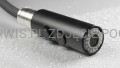 DEANTE Olfato Bateria kuchenna z wyciąganą wylewką - 2 rodzaje strumienia - nero - BQO_N72M - additionalPackshot