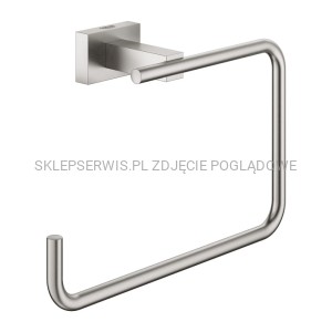 ESSENTIALS CUBE WIESZAK NA RĘCZNIK 40510DC1