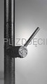 DEANTE Olfato Bateria kuchenna z wyciąganą wylewką - 2 rodzaje strumienia - nero - BQO_N72M - additionalPackshot