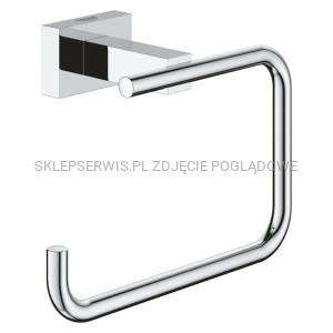ESSENTIALS CUBE UCHWYT NA PAPIER 40507001