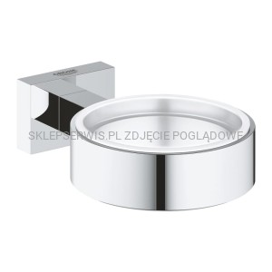 ESSENTIALS CUBE UCHWYT 40508001