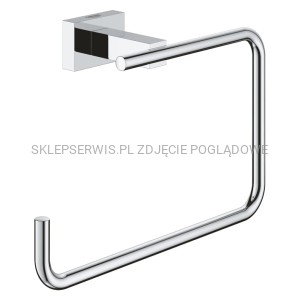ESSENTIALS CUBE WIESZAK NA RĘCZNIK 40510001