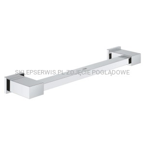 ESSENTIALS CUBE UCHWYT WANNOWY 40514001