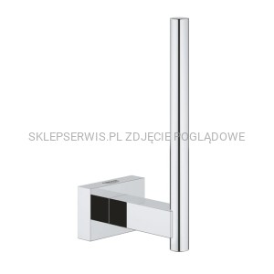 ESSENTIALS CUBE UCHWYT NA ZAPASOWY PAPIER TOALETOWY 40623001