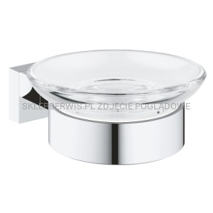 ESSENTIALS CUBE DOZOWNIK MYDŁA Z UCHWYTEM 40754001