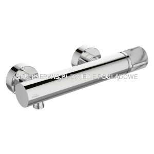 Bateria natryskowa Gabro Plus chrom BN-3P-001-V