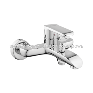  Bateria wannowa Siros chrom BW-90-001-A 