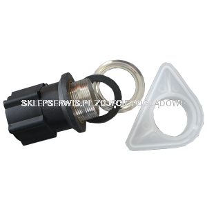  Zestaw szybkiego montażu do blatu 38 mm SC-B1-097-X 