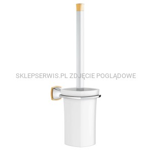 GRANDERA SZCZOTKA TOALETOWA (KOMPLET) 40632IG0