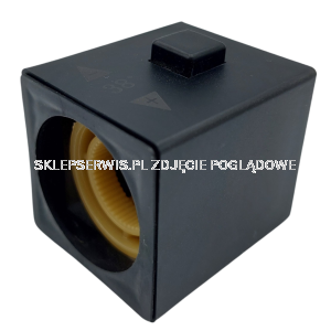  Pokrętło termostatu baterii do deszczowni 