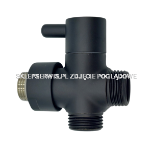  Przełącznik funkcji do czarnej deszczowni SC-D1-065-C 