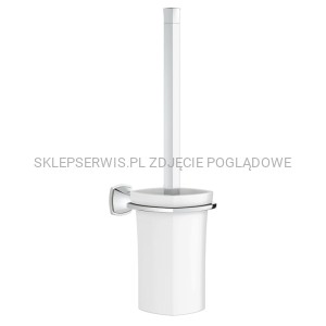 GRANDERA SZCZOTKA TOALETOWA (KOMPLET) 40632000