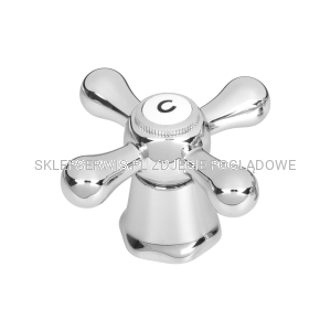  Pokrętło krzyżowe Roma AA-35-C01-L 