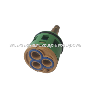  Przełącznik funkcji do panelu Mite, Mitis i Peleus SC-P1-032-V 