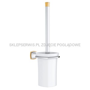 GRANDERA SZCZOTKA TOALETOWA (KOMPLET) 40946IG0