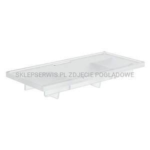 GROHTHERM CUBE PÓŁKA GROHE EASYREACH 18700000