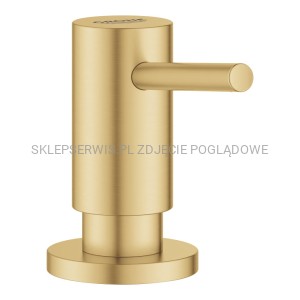 DOZOWNIK COSMOPOLITAN 40535GN0