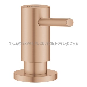 DOZOWNIK COSMOPOLITAN 40535DL0