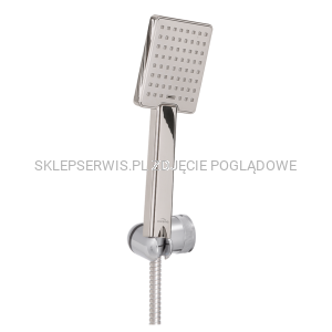  Zestaw natryskowy 1-punktowy Patras AU-31-M01-G 