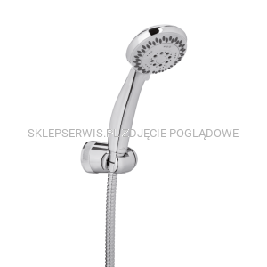  Zestaw natryskowy 1-punktowy Elsa AU-94-M01-C 