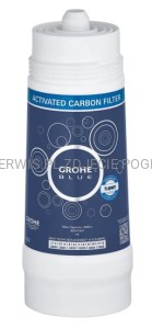 GROHE BLUE FILTR Z WĘGLEM AKTYWNYM