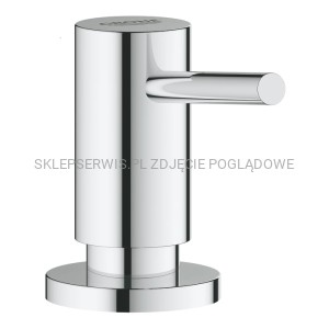 DOZOWNIK COSMOPOLITAN 40535000