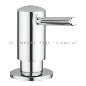 DOZOWNIK CONTEMPORARY 40536000