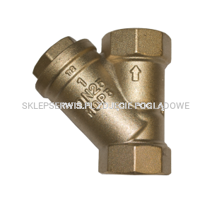  FILTR DO GAZU 3/4" CF-24-020-G 