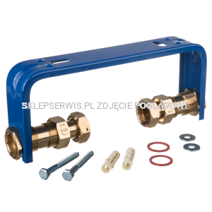  Konsola do wodomierza 1/2"" ZD-17-015-G 