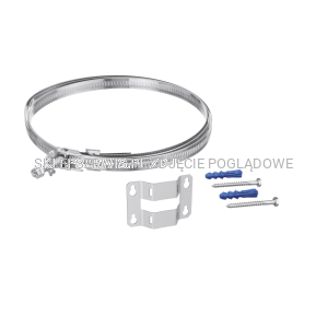  Obejma do naczyń wzbiorczych CW-16-000-V 