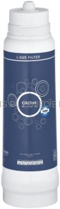 GROHE BLUE FILTR W ROZMIARZE L (NIE PASUJE DO GROHE BLUE HOME)