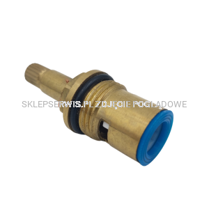  Głowica do baterii termostatycznej Slim SC-B1-090-C 