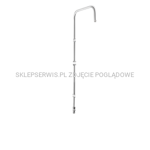  Drążek do deszczowni Elea, Socho, Simi, Verso, Nyks, Patras, Kameleon, Rotonda SC-P1-013-G 