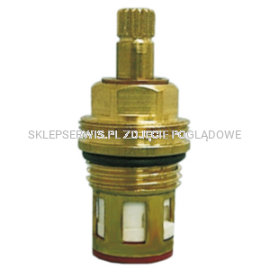  Głowica ceramiczna AA-11-L15-F 