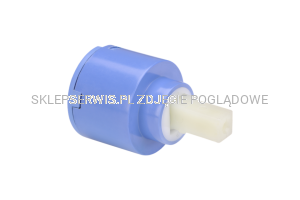  Mieszacz ceramiczny 40 mm AA-08-002-L 