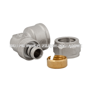  Kolano 90° z gwintem wewnętrznym Invena PROV PA-06-006-N 