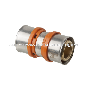  Dwuzłączka Invena PROV PA-57-005-E 