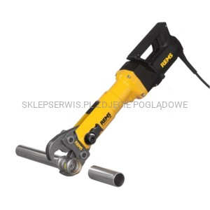  Zaciskarka elektryczna REMS Power-Press SE PP-ZA-002-R 