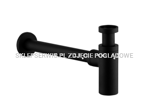 Syfon umywalkowy UNO / Nr KAT: VSY1010/CZ