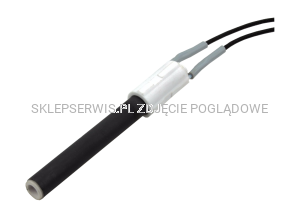 Zapalarka Ceramiczna SZARA  PSX-2