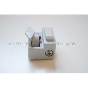 Rolka A131728 do kabiny Koło Atut